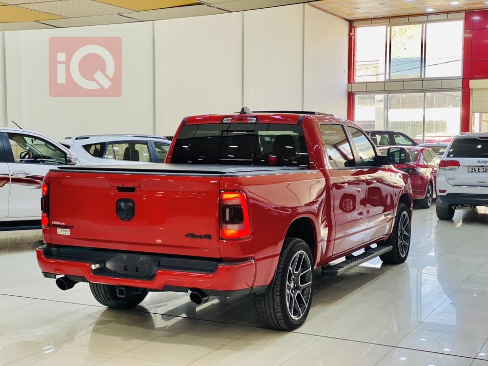 Ram 1500